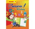 Cursive Writing Part 3 - Mentor Curriculum